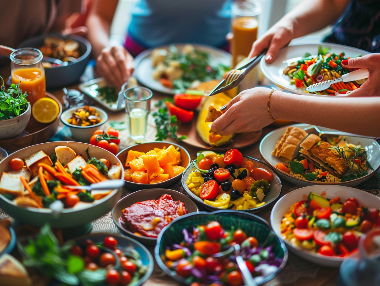 Індивідуальне планування харчування