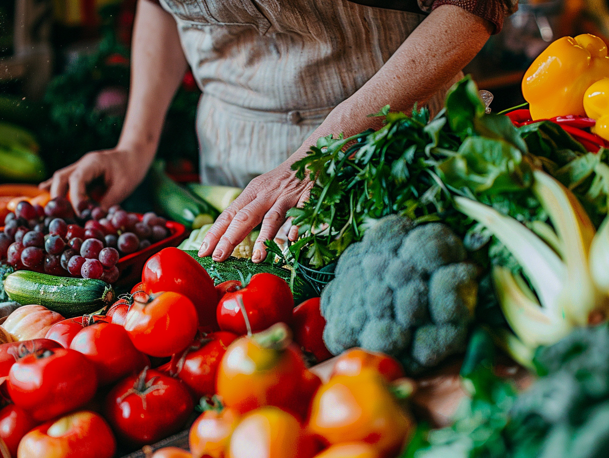 Сімейна кухня та приготування їжі